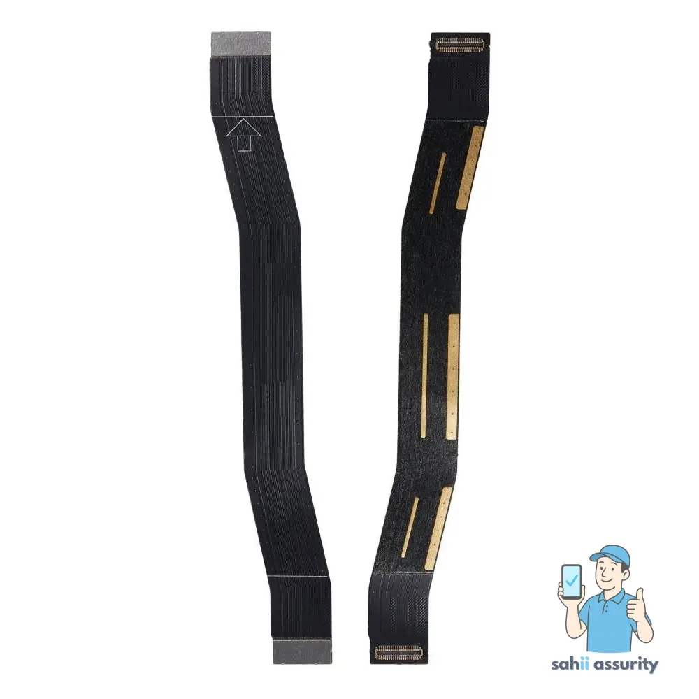 Main Board Flex Cable for Motorola Moto G51 5G